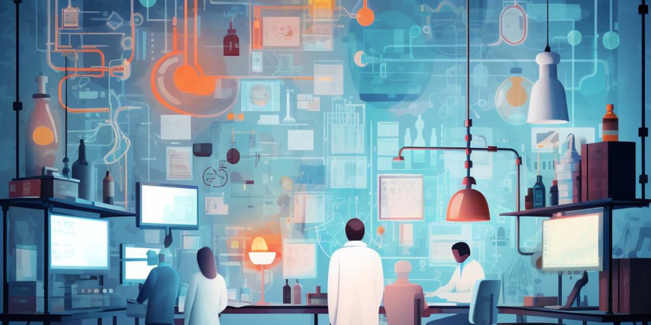 Digitale SOP’s und Wissenstransfer in hybriden Teams